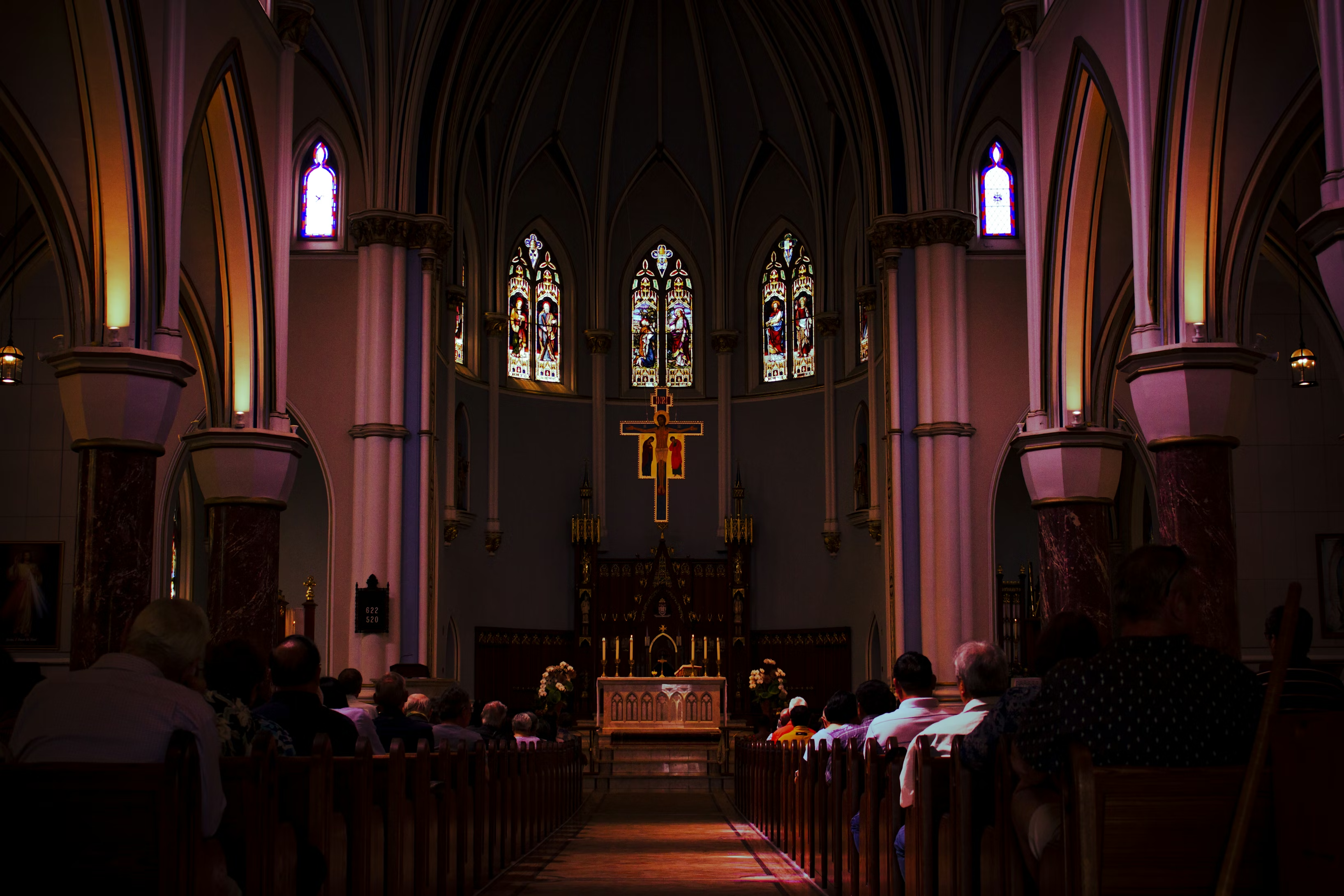 Formation hero